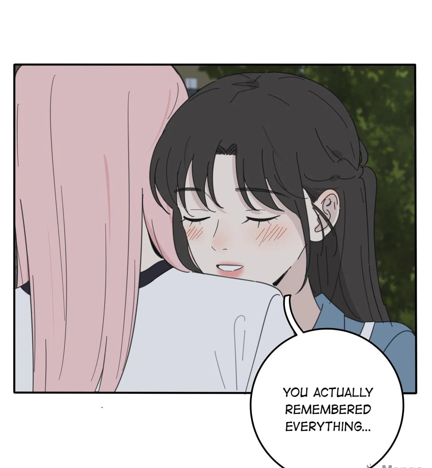 Read Baili Jin Among Mortals chapter 92 image 18 on Lezhin