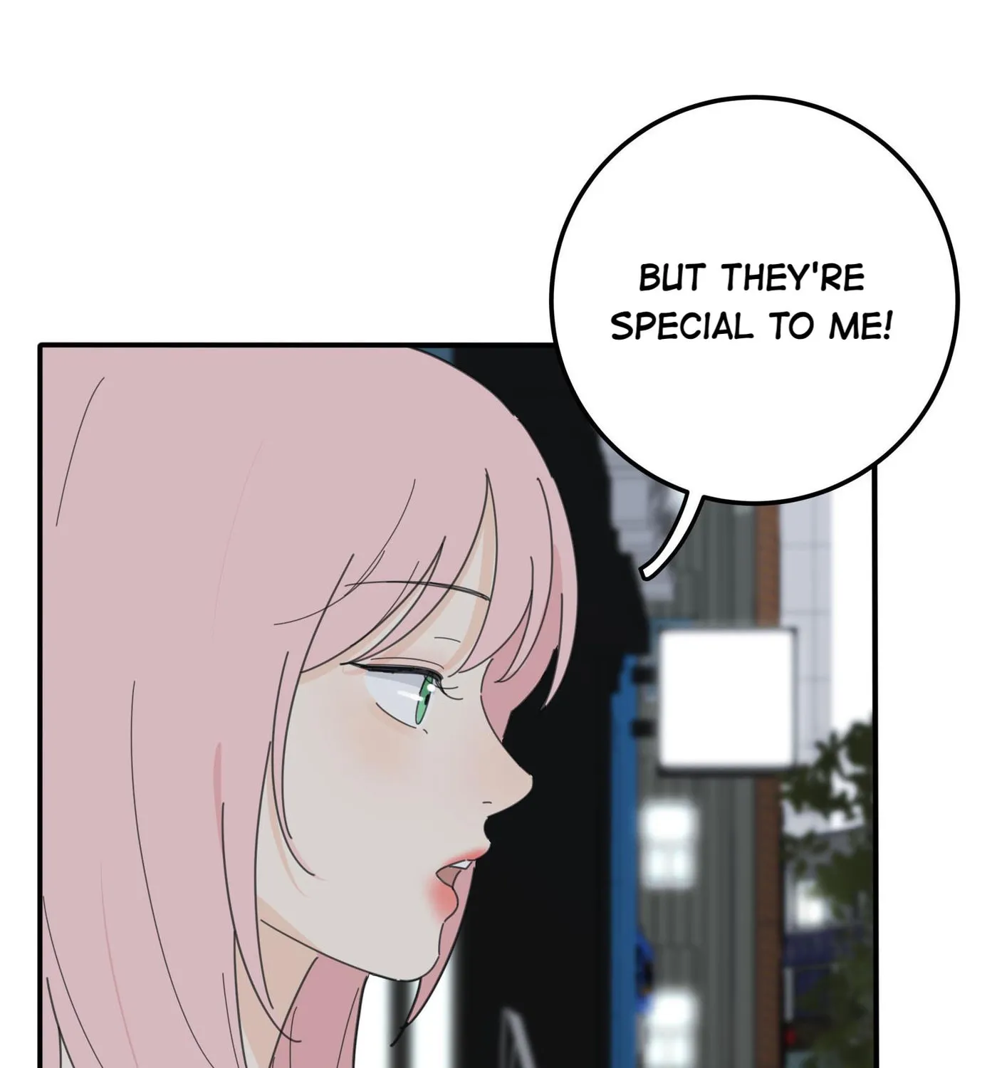 Read Baili Jin Among Mortals chapter 92 image 23 on Lezhin