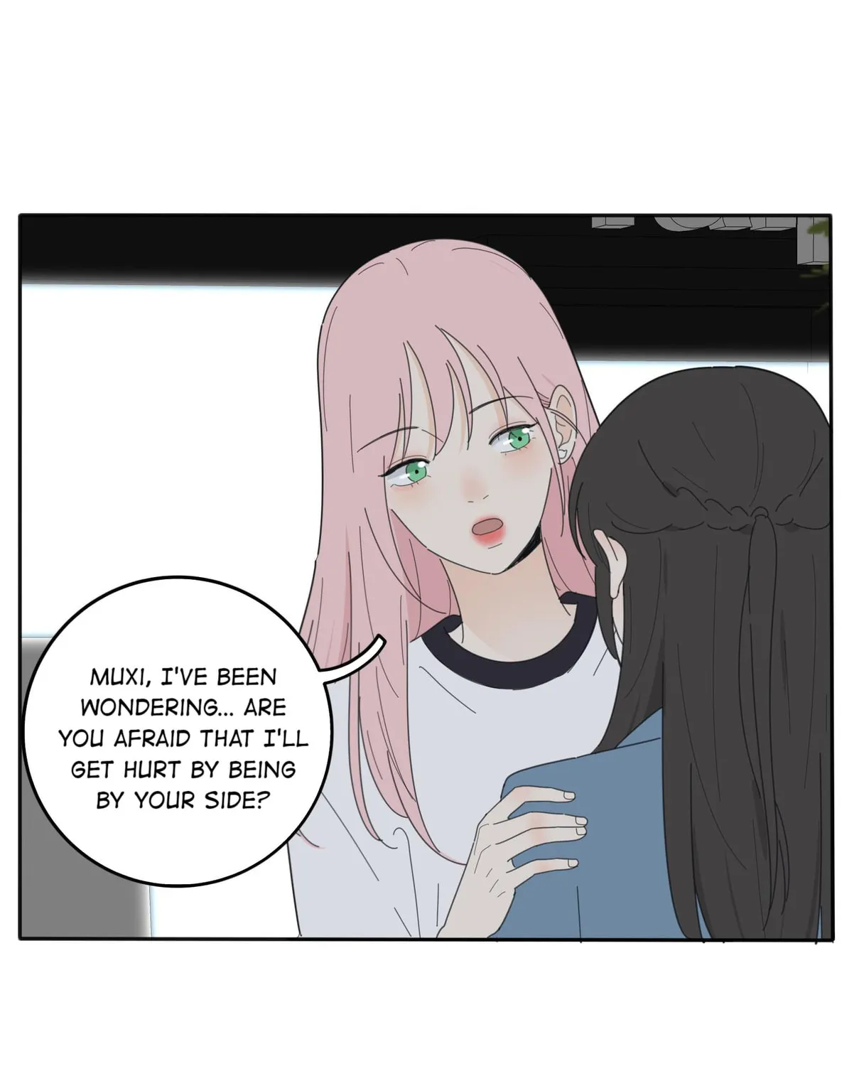Read Baili Jin Among Mortals chapter 92 image 25 on Lezhin