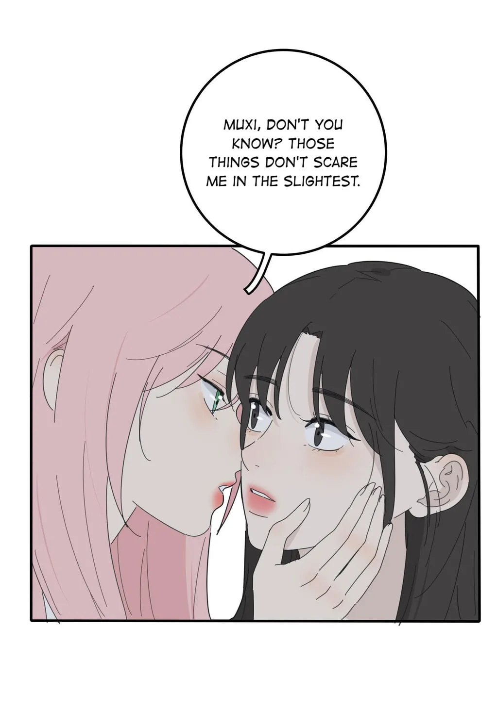 Read Baili Jin Among Mortals chapter 92 image 31 on Lezhin
