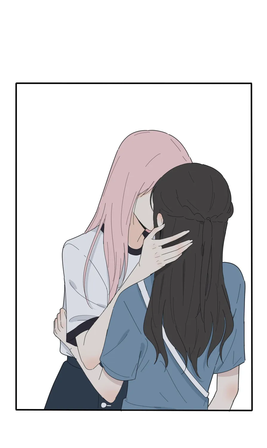 Read Baili Jin Among Mortals chapter 92 image 33 on Lezhin