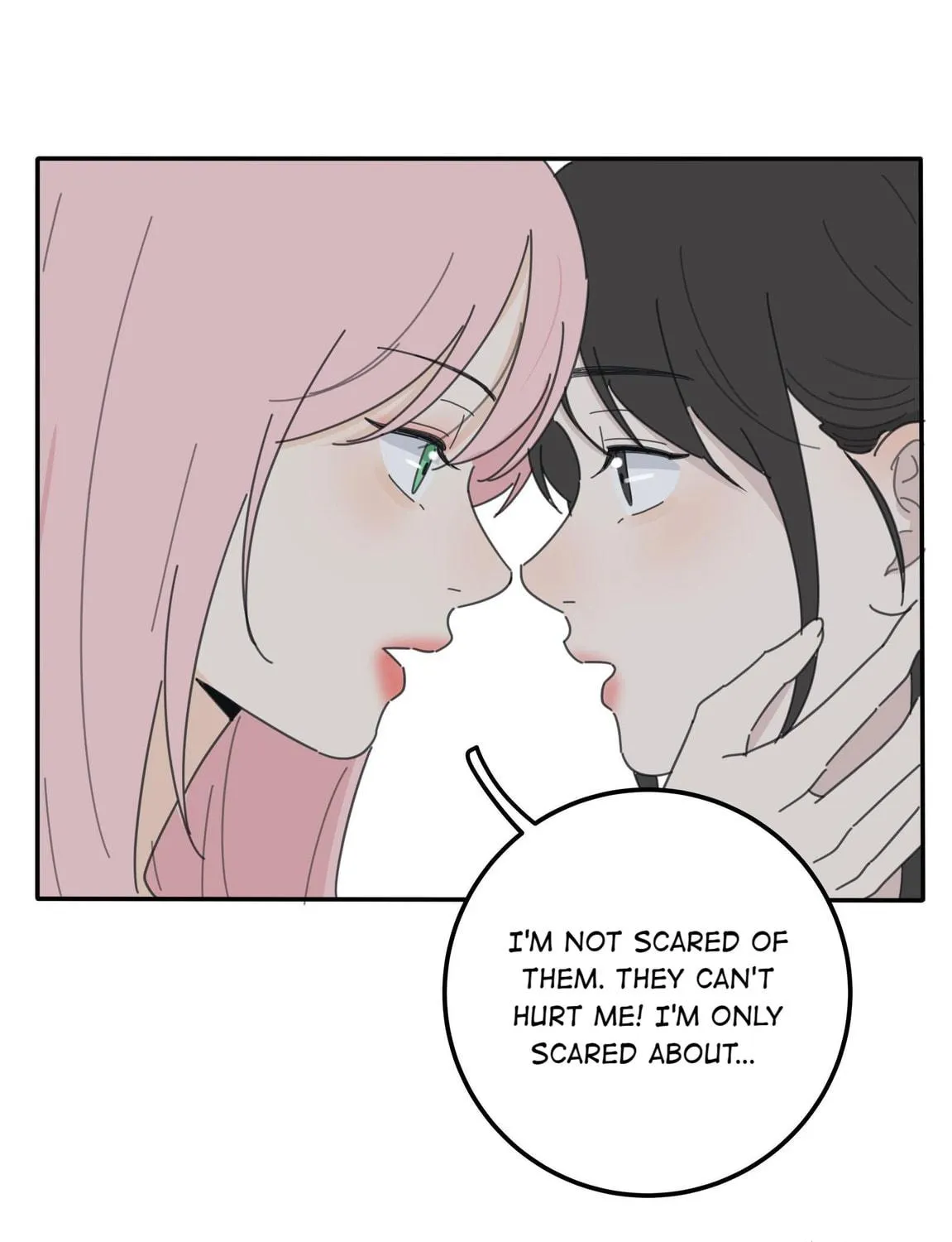 Read Baili Jin Among Mortals chapter 92 image 41 on Lezhin