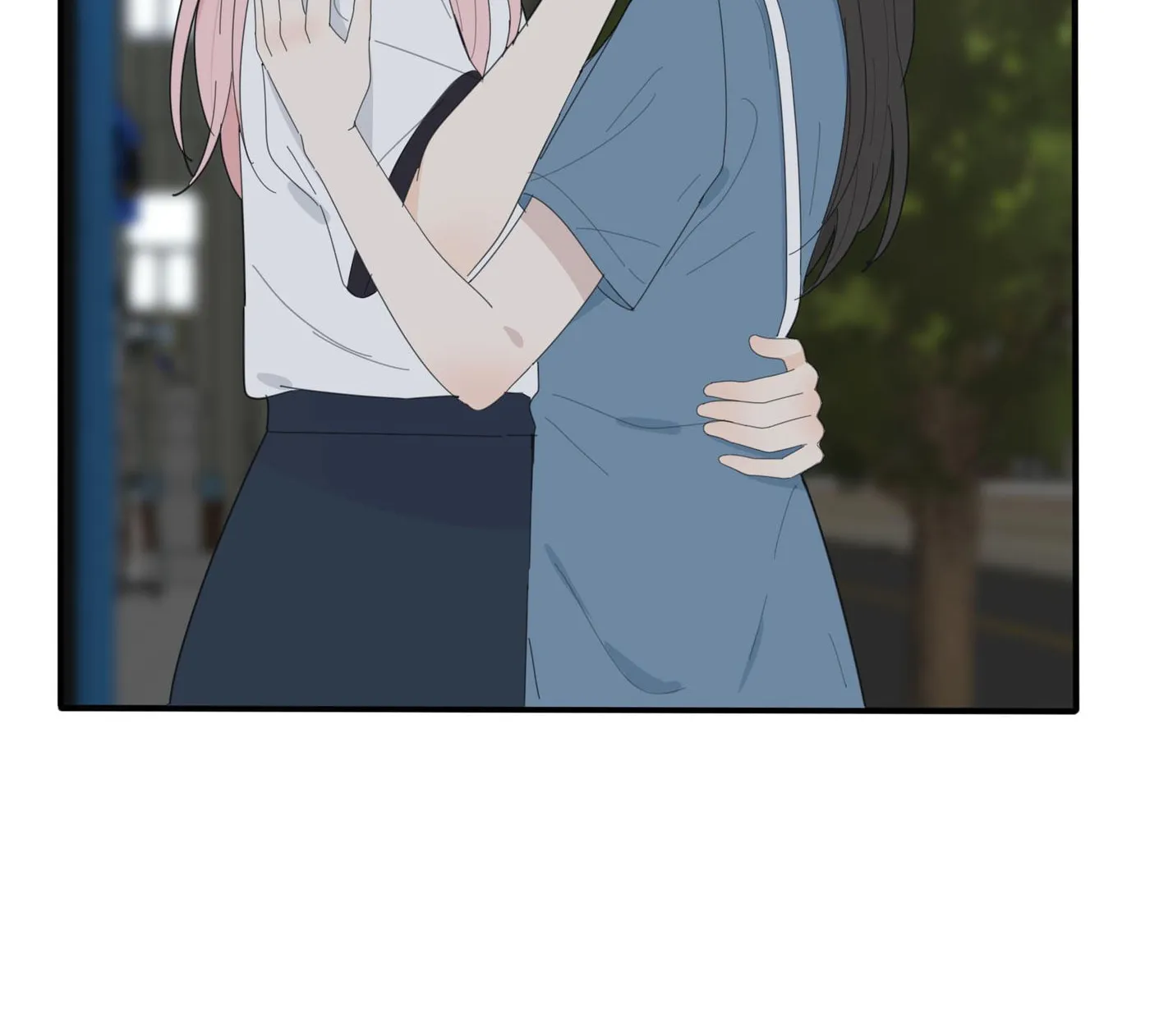 Read Baili Jin Among Mortals chapter 92 image 44 on Lezhin