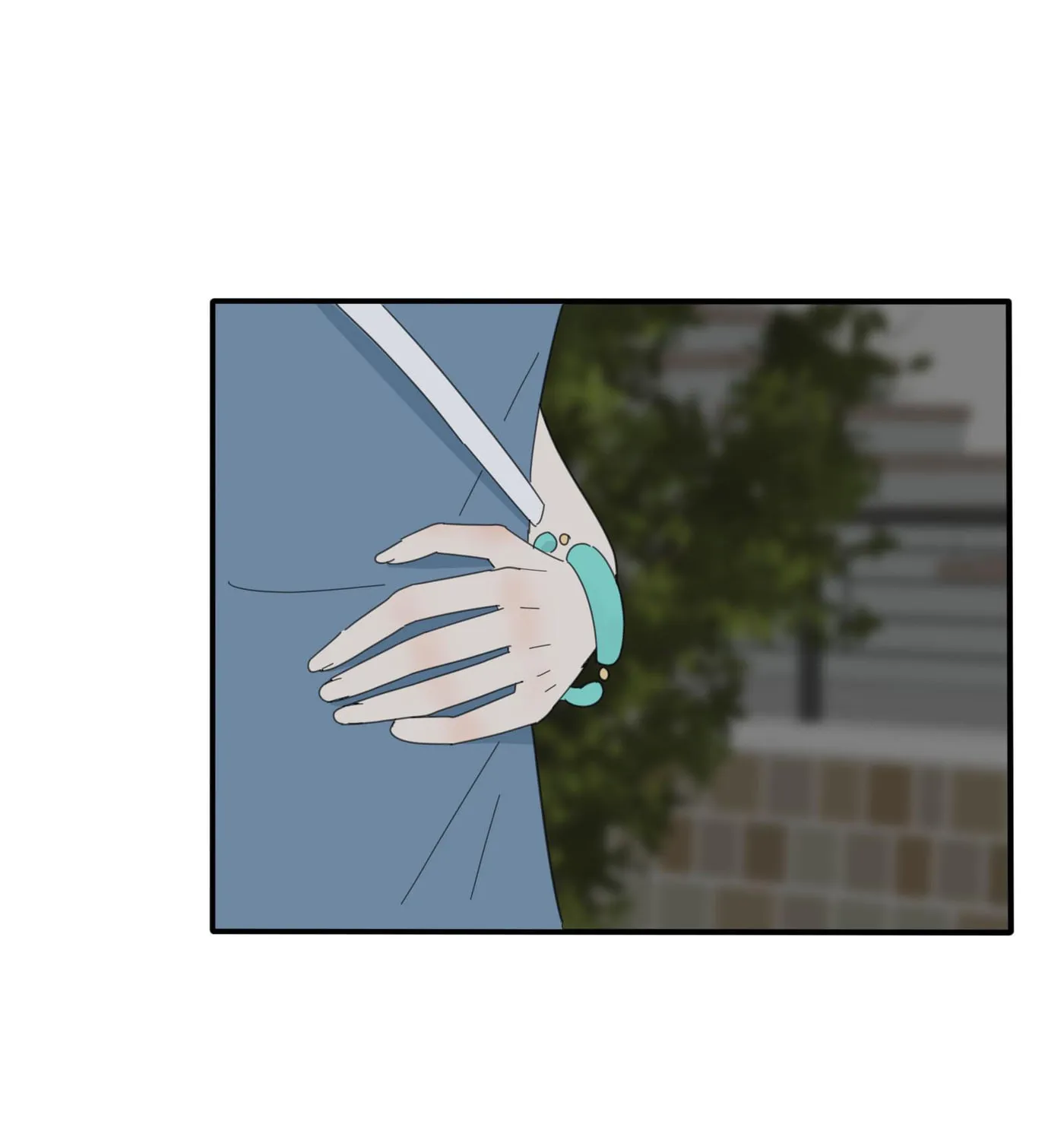 Read Baili Jin Among Mortals chapter 92 image 45 on Lezhin