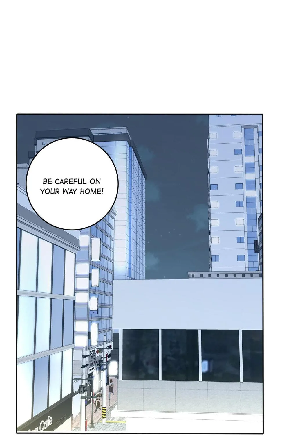 Read Baili Jin Among Mortals chapter 92 image 48 on Lezhin