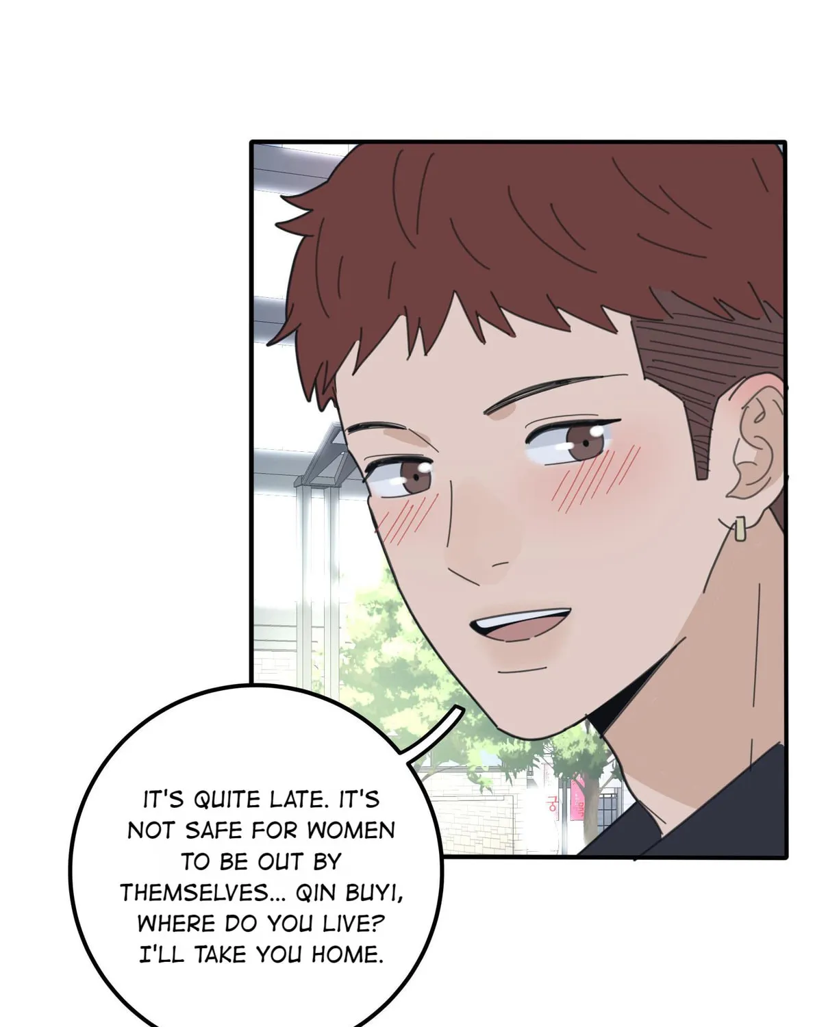 Read Baili Jin Among Mortals chapter 92 image 52 on Lezhin