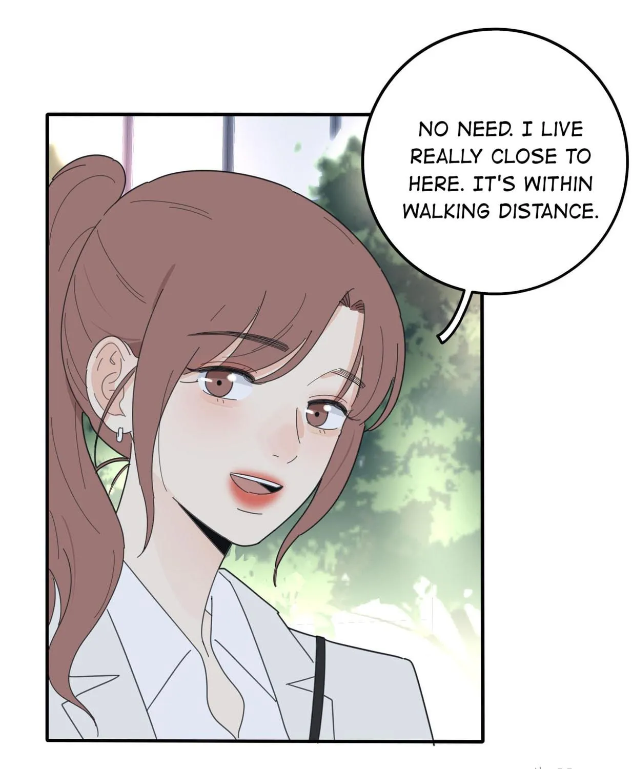 Read Baili Jin Among Mortals chapter 92 image 54 on Lezhin