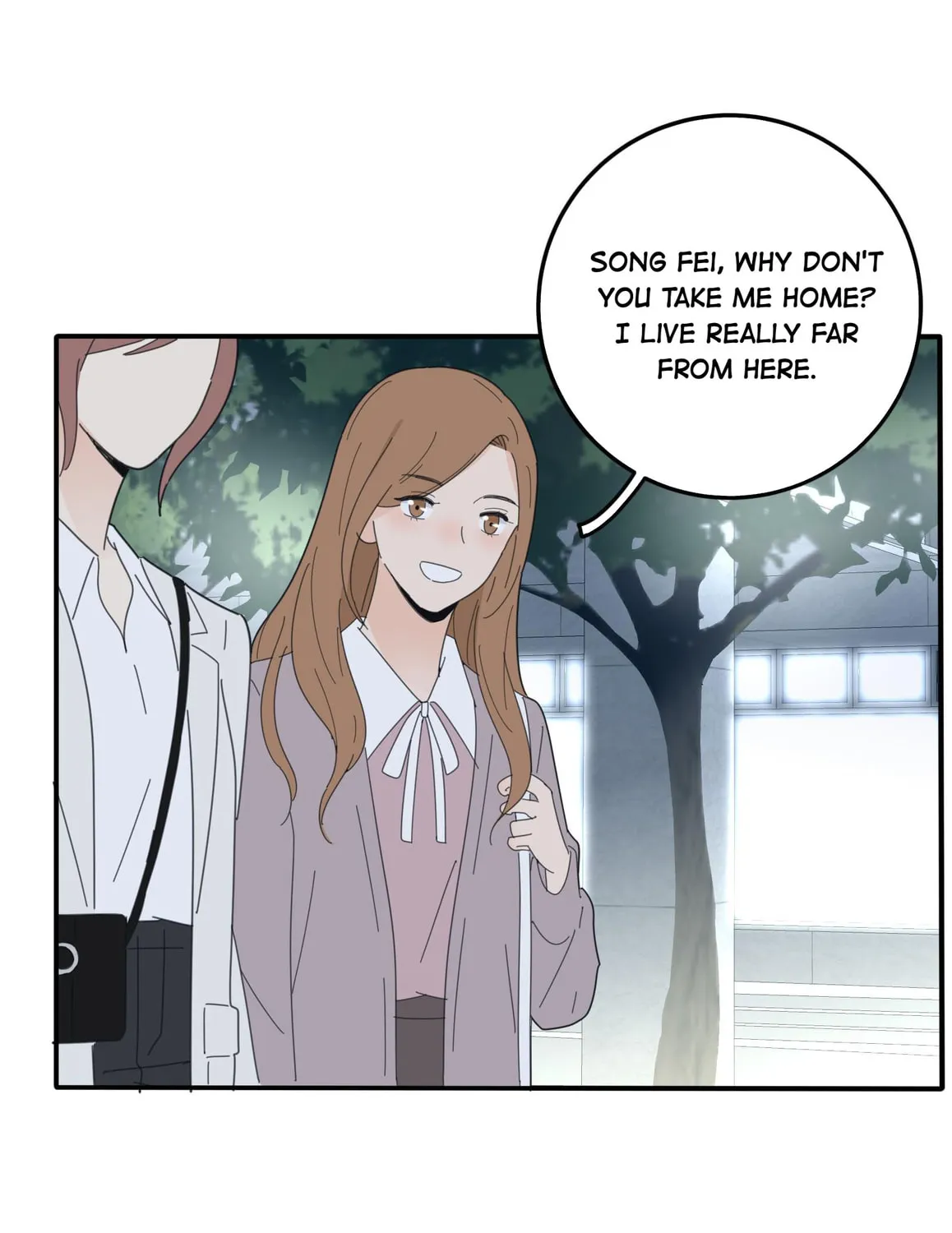 Read Baili Jin Among Mortals chapter 92 image 56 on Lezhin