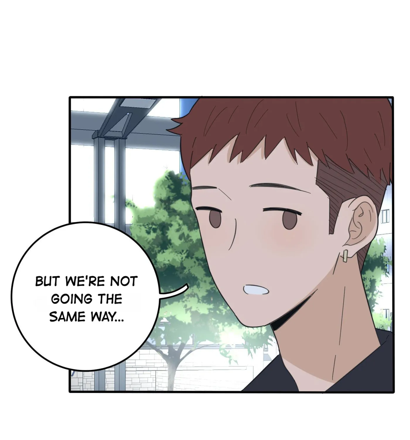 Read Baili Jin Among Mortals chapter 92 image 58 on Lezhin