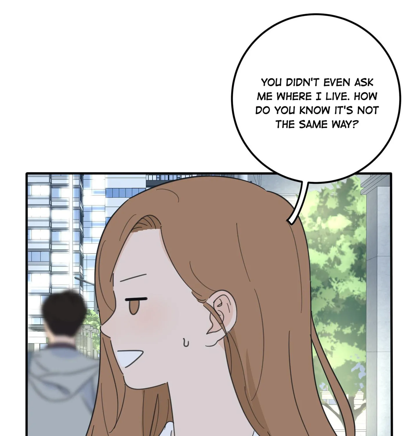 Read Baili Jin Among Mortals chapter 92 image 59 on Lezhin