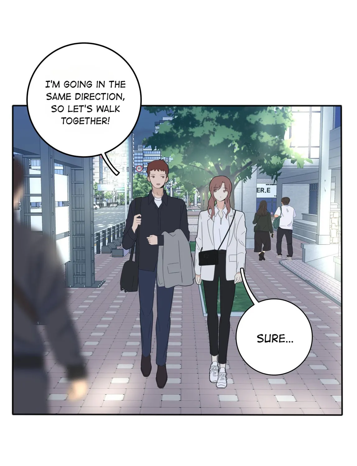 Read Baili Jin Among Mortals chapter 92 image 63 on Lezhin