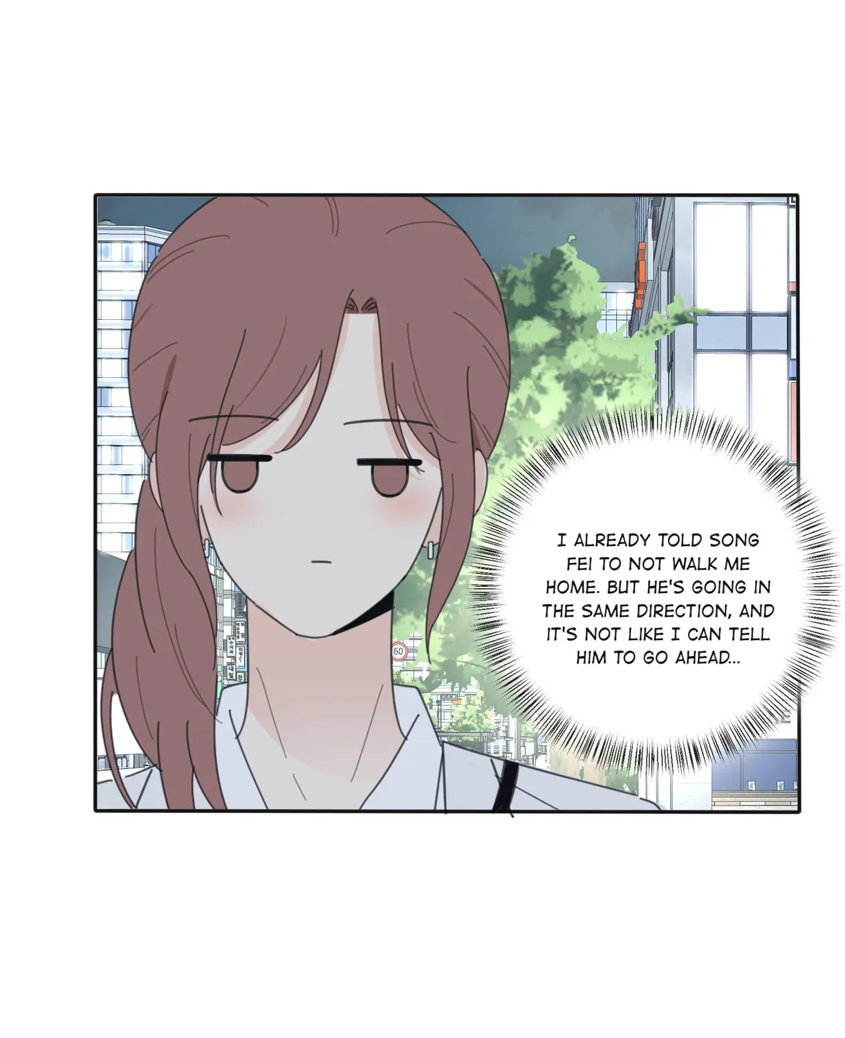 Read Baili Jin Among Mortals chapter 92 image 65 on Lezhin