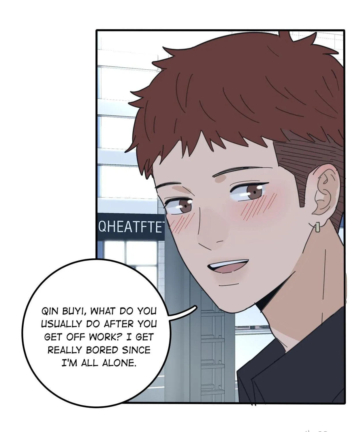 Read Baili Jin Among Mortals chapter 92 image 67 on Lezhin