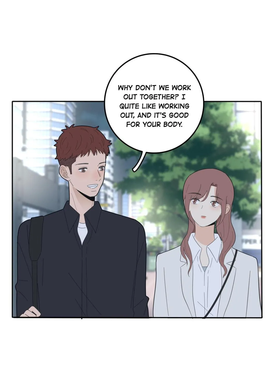Read Baili Jin Among Mortals chapter 92 image 71 on Lezhin