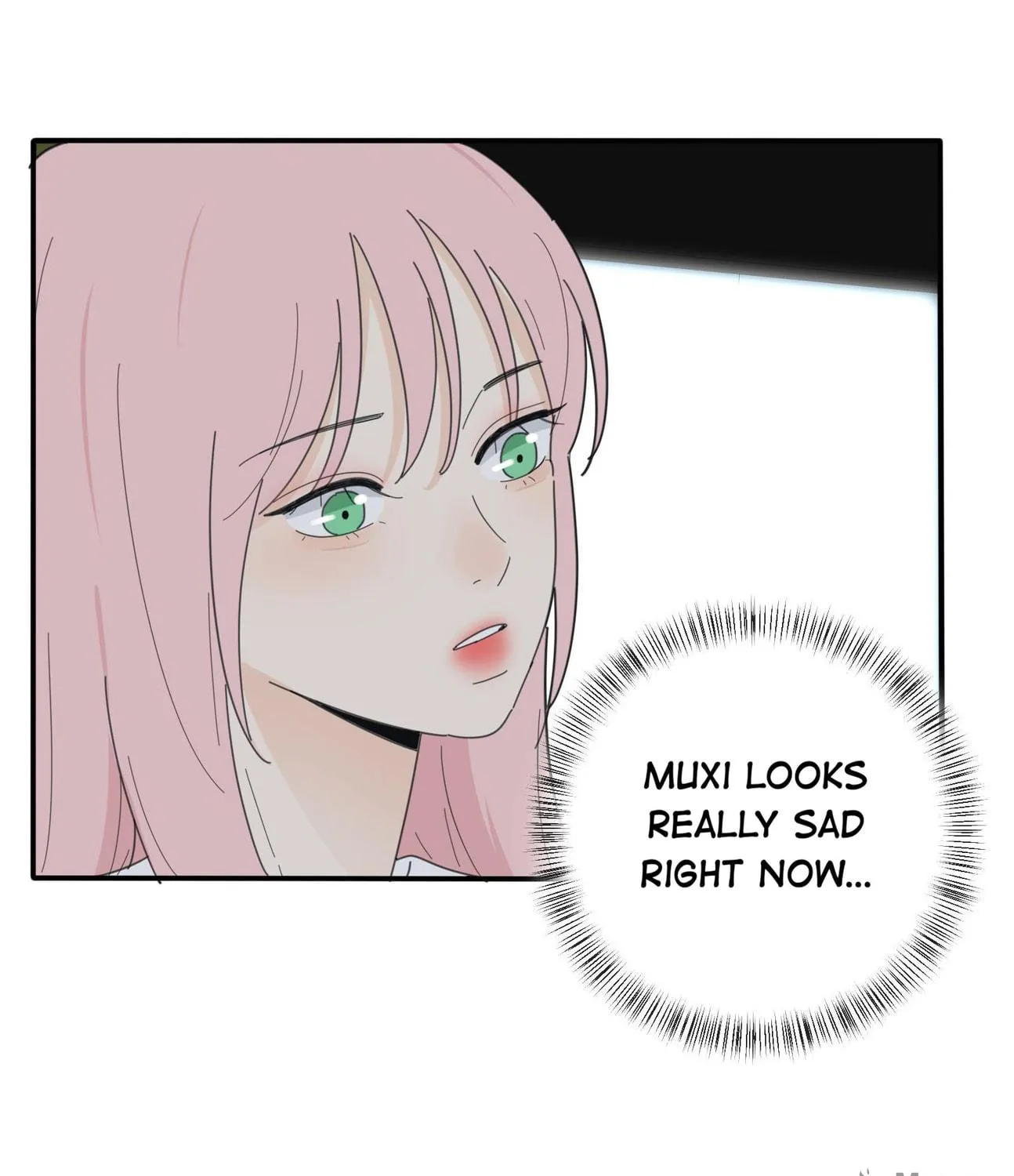 Read Baili Jin Among Mortals chapter 92 image 8 on Lezhin