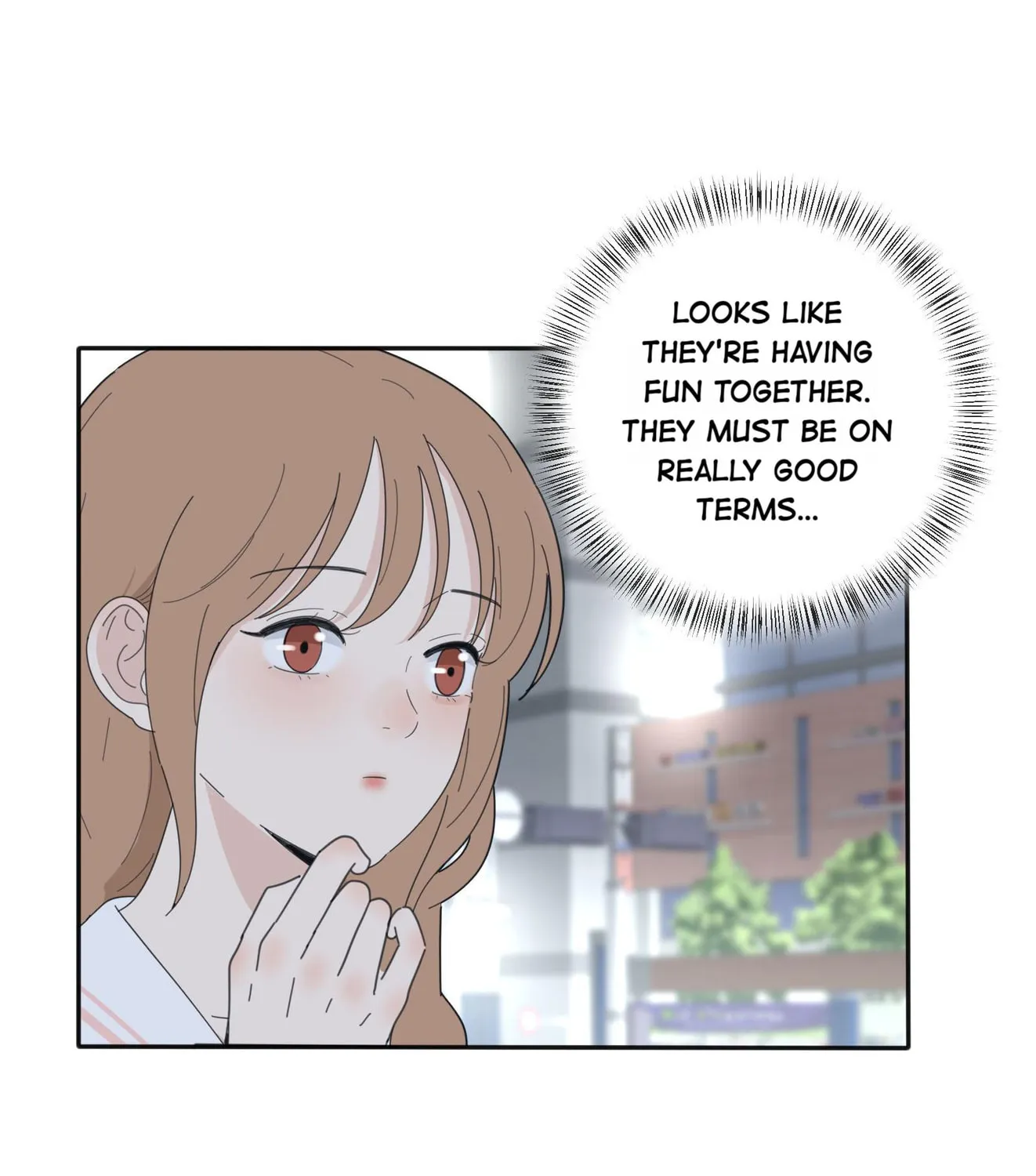 Read Baili Jin Among Mortals chapter 92 image 87 on Lezhin
