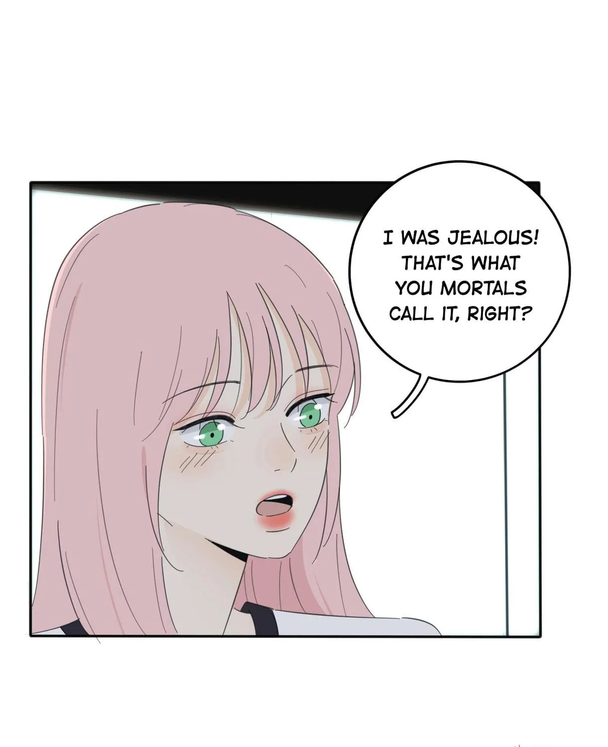 Read Baili Jin Among Mortals chapter 93 image 10 on Lezhin