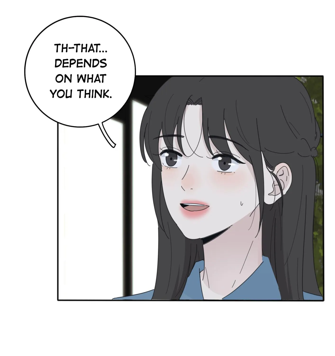 Read Baili Jin Among Mortals chapter 93 image 12 on Lezhin