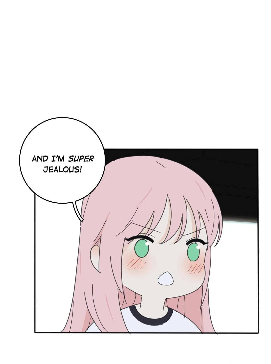 Read Baili Jin Among Mortals chapter 93 image 16 on Lezhin
