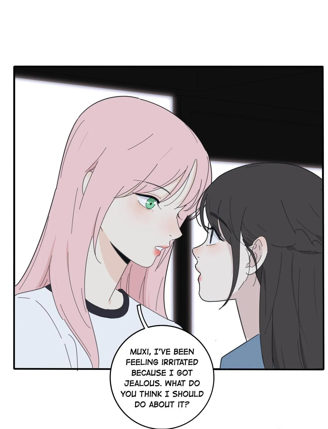 Read Baili Jin Among Mortals chapter 93 image 18 on Lezhin