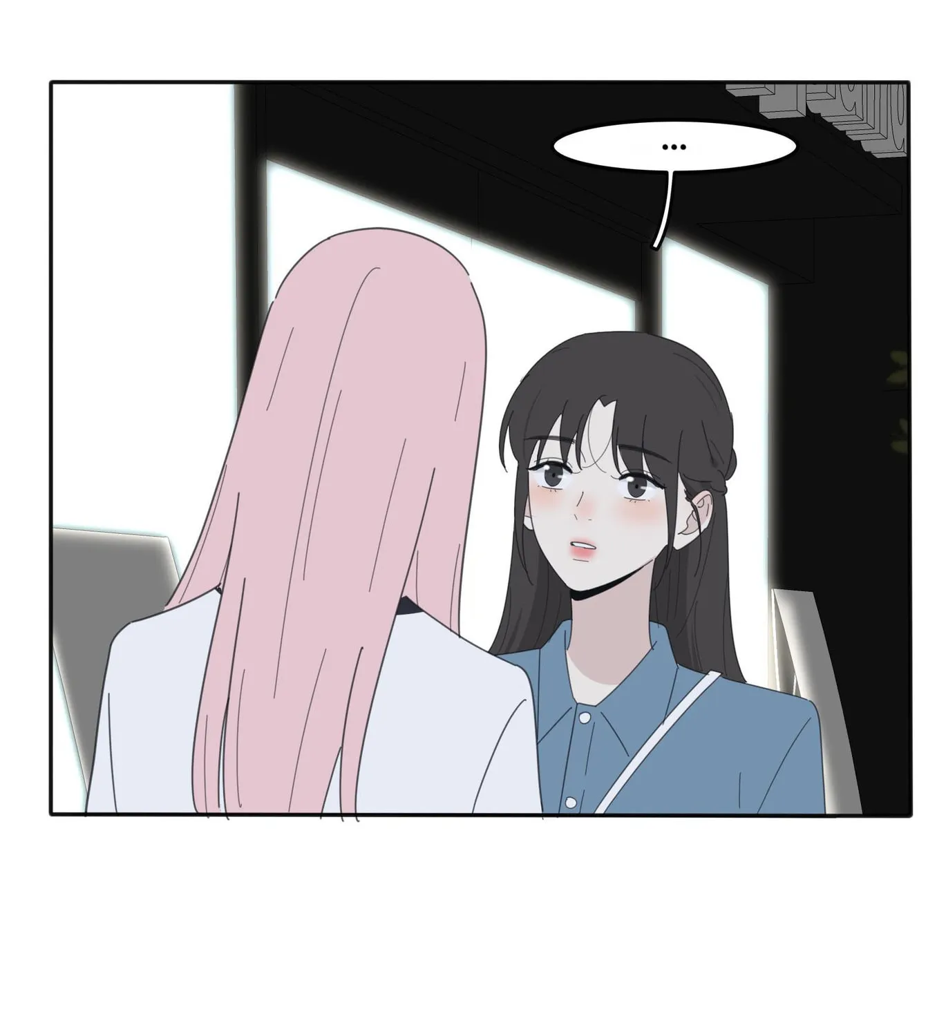 Read Baili Jin Among Mortals chapter 93 image 20 on Lezhin