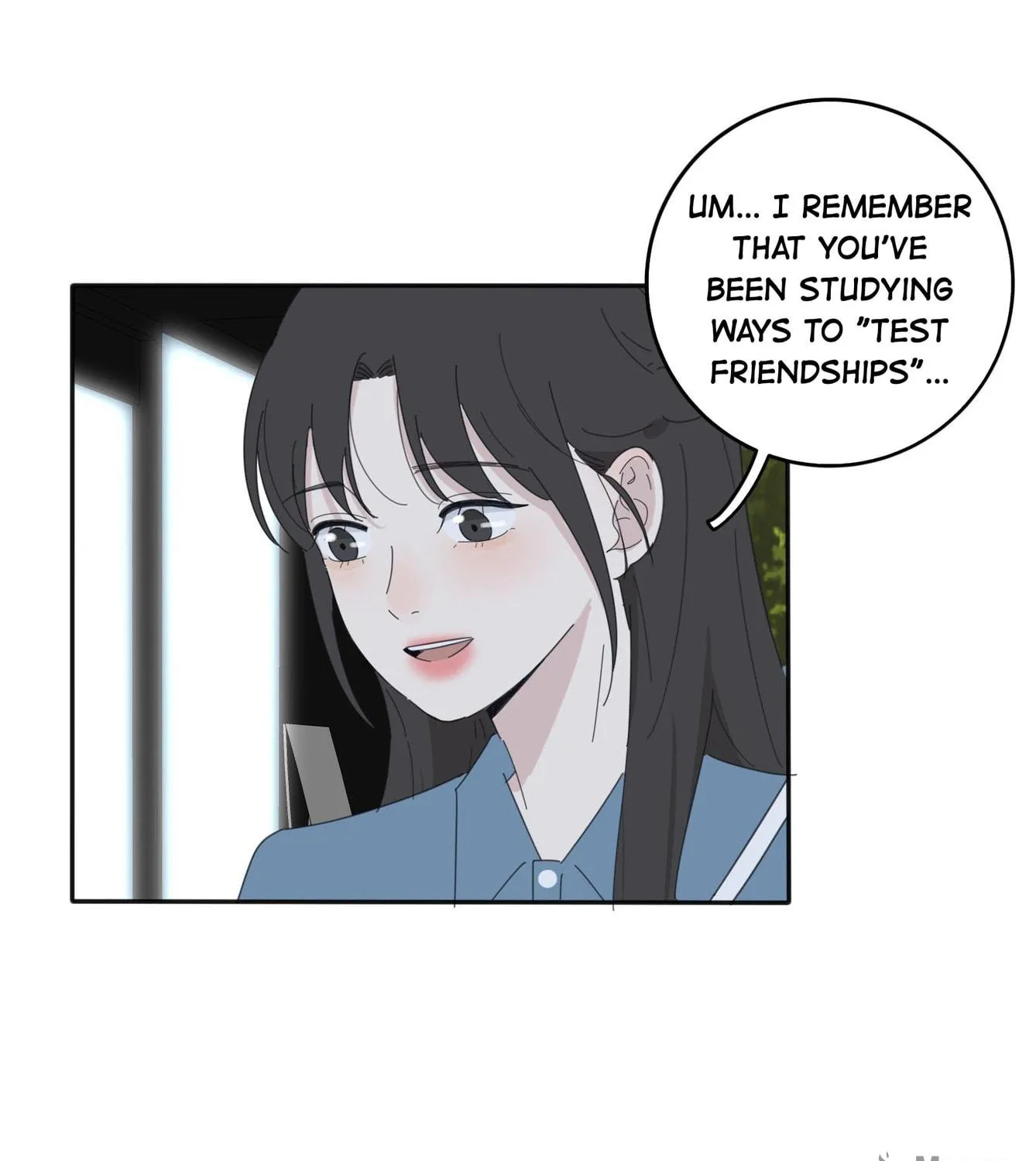 Read Baili Jin Among Mortals chapter 93 image 22 on Lezhin