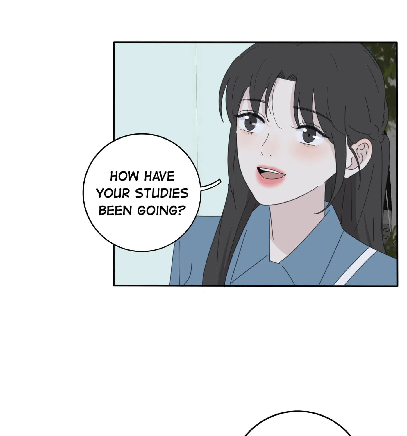 Read Baili Jin Among Mortals chapter 93 image 24 on Lezhin
