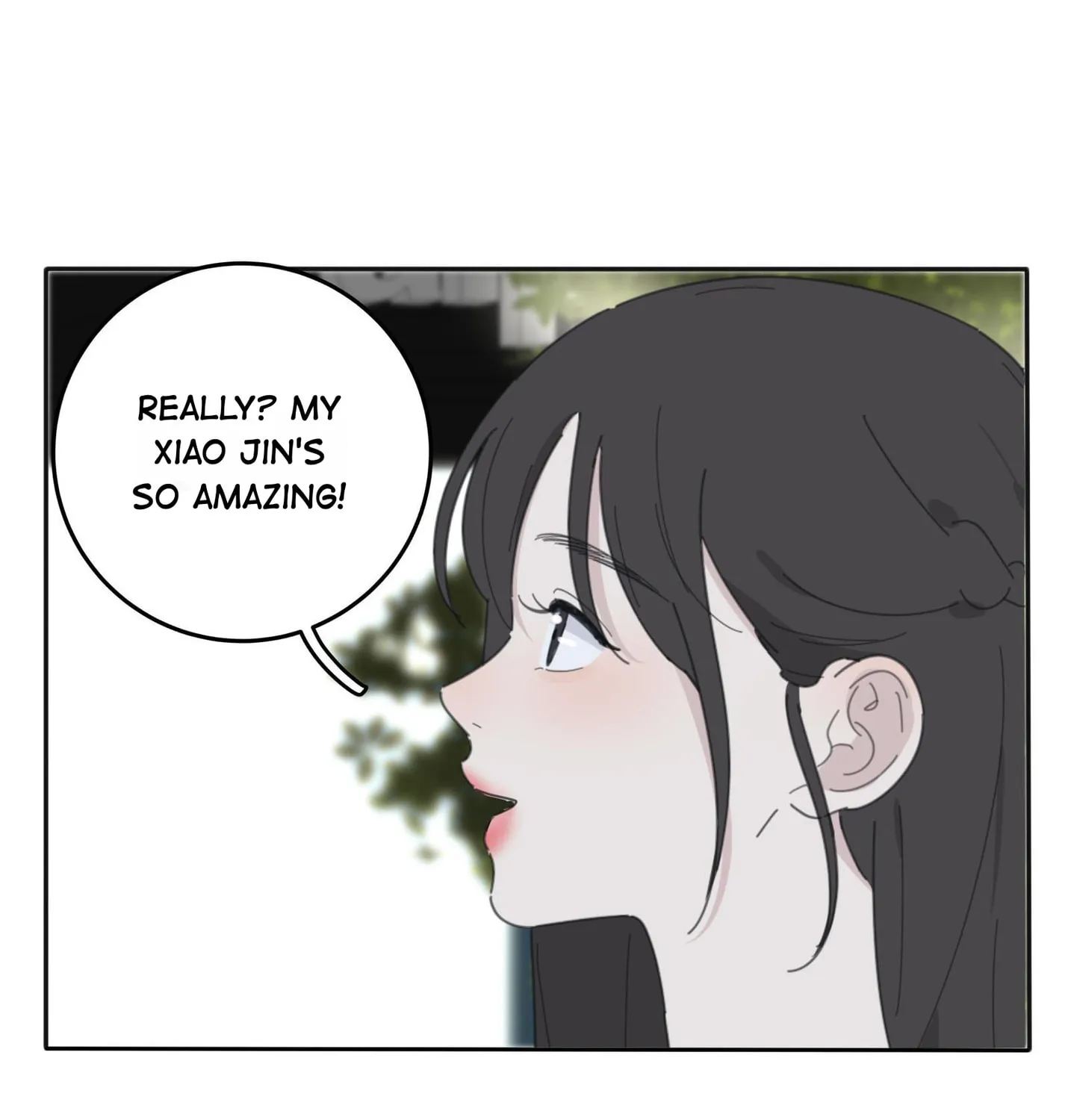 Read Baili Jin Among Mortals chapter 93 image 27 on Lezhin
