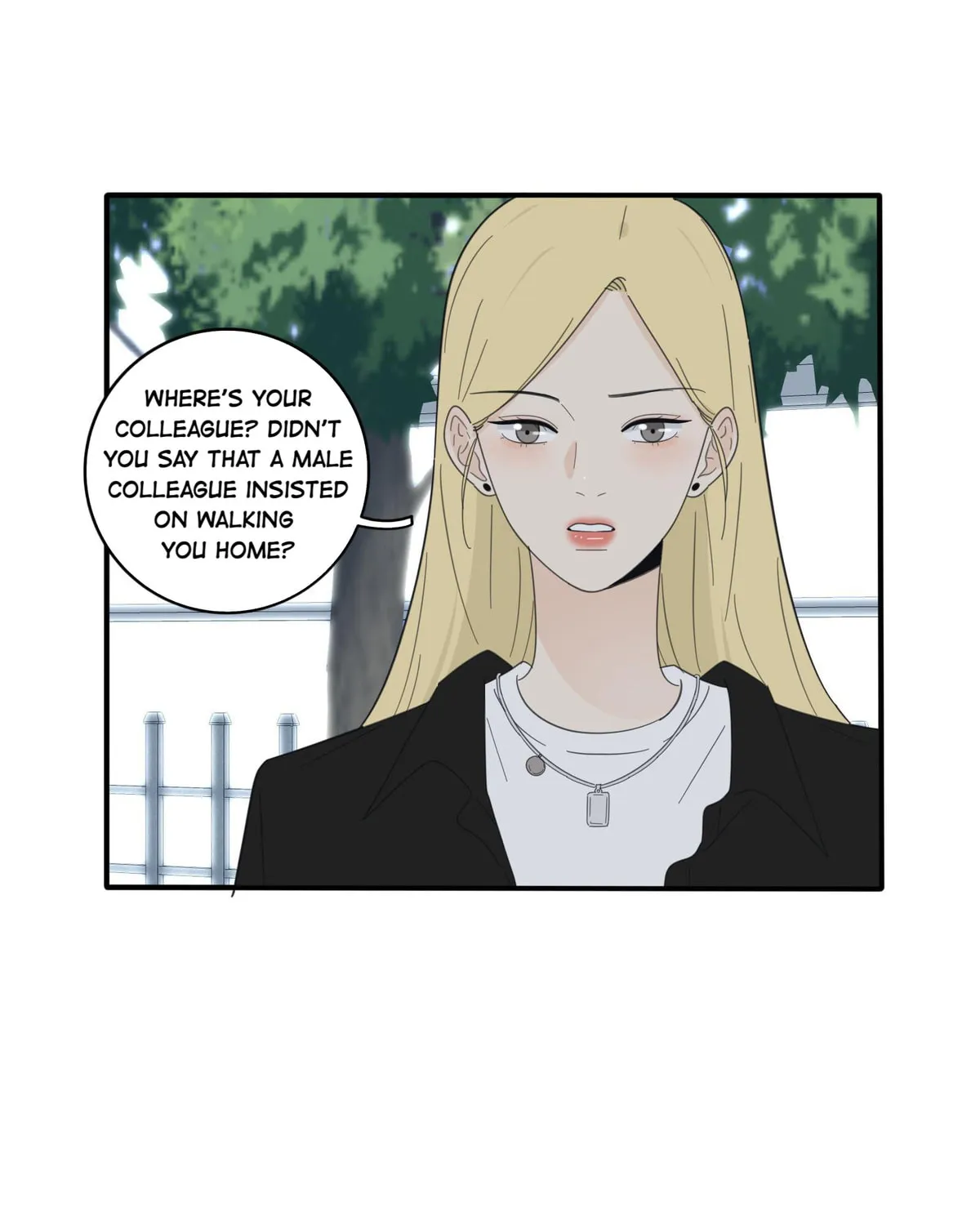 Read Baili Jin Among Mortals chapter 93 image 37 on Lezhin