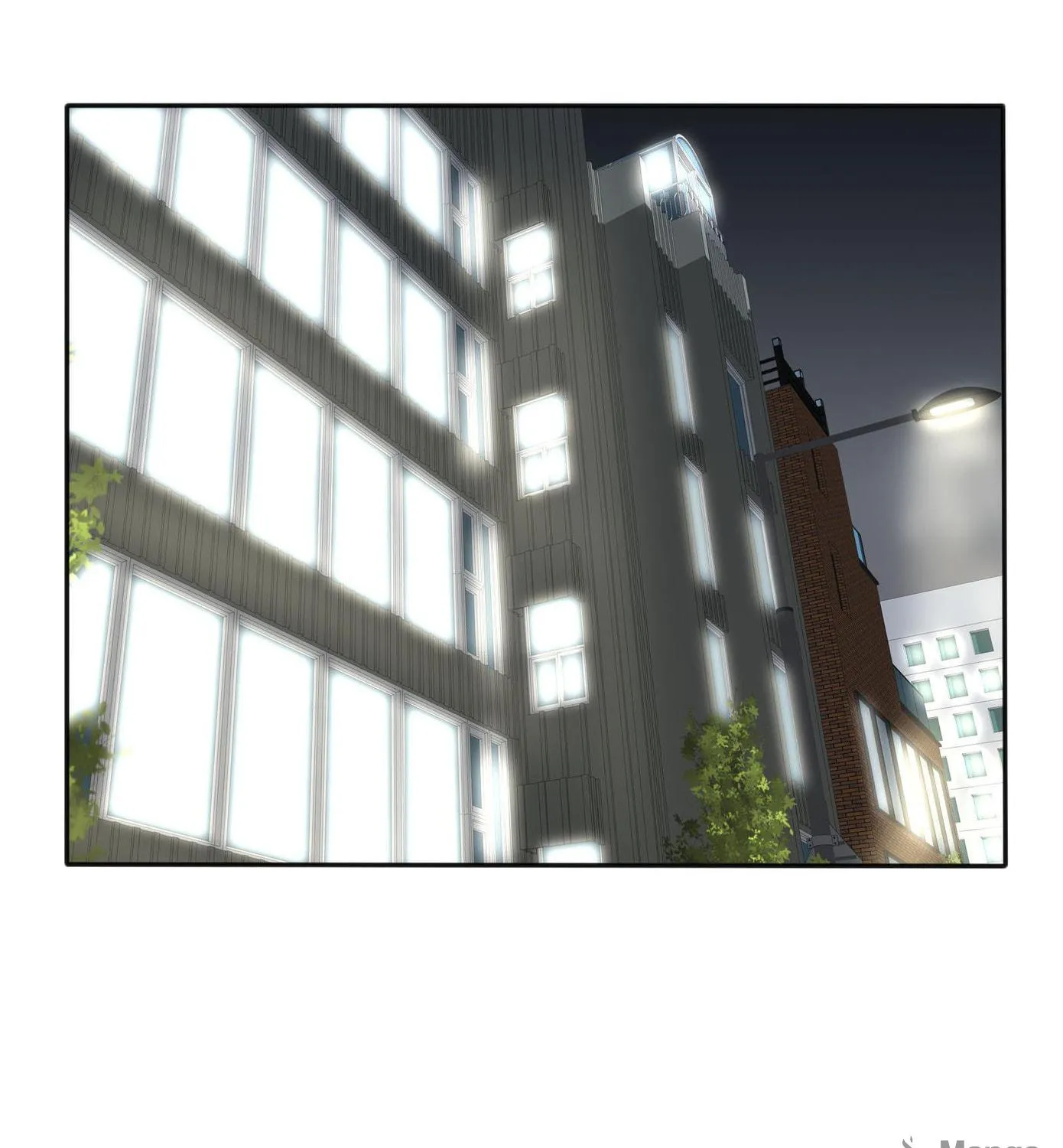 Read Baili Jin Among Mortals chapter 93 image 4 on Lezhin