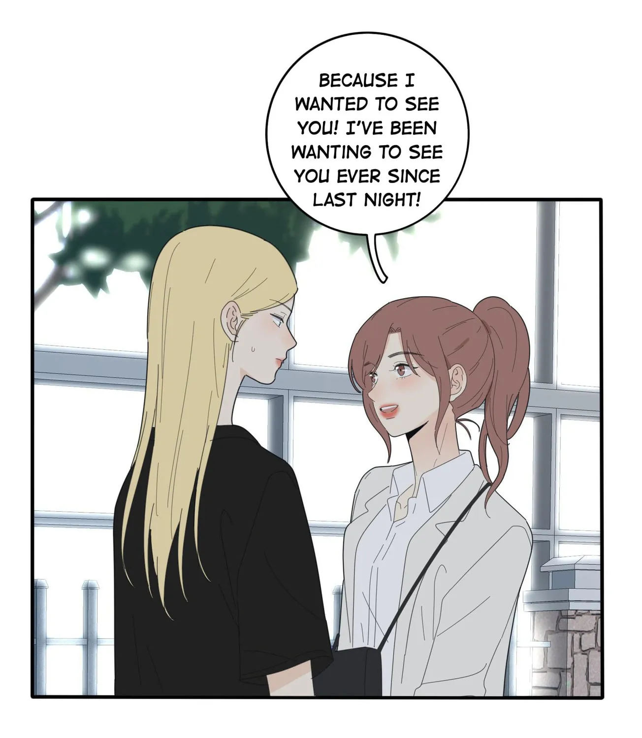 Read Baili Jin Among Mortals chapter 93 image 45 on Lezhin