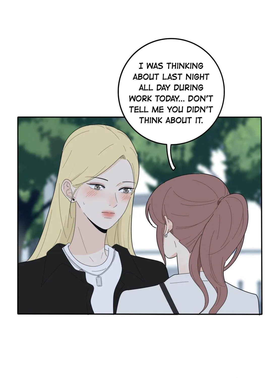 Read Baili Jin Among Mortals chapter 93 image 47 on Lezhin