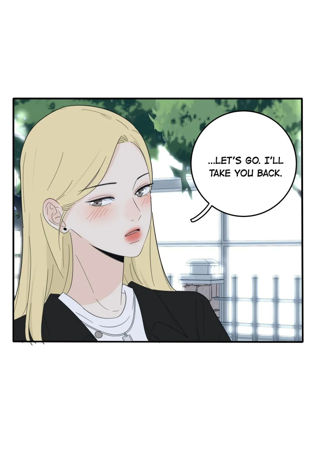 Read Baili Jin Among Mortals chapter 93 image 49 on Lezhin