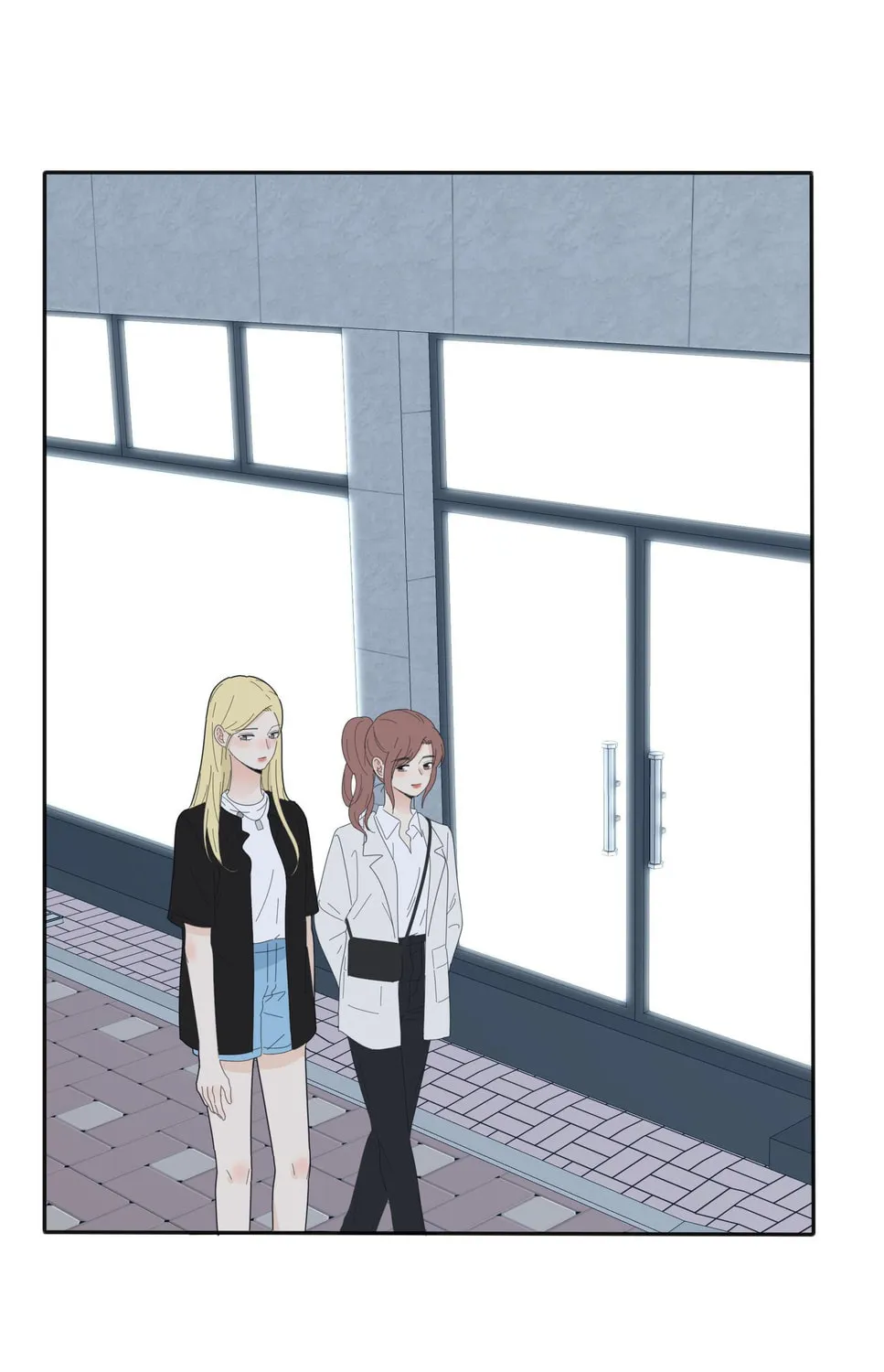 Read Baili Jin Among Mortals chapter 93 image 51 on Lezhin