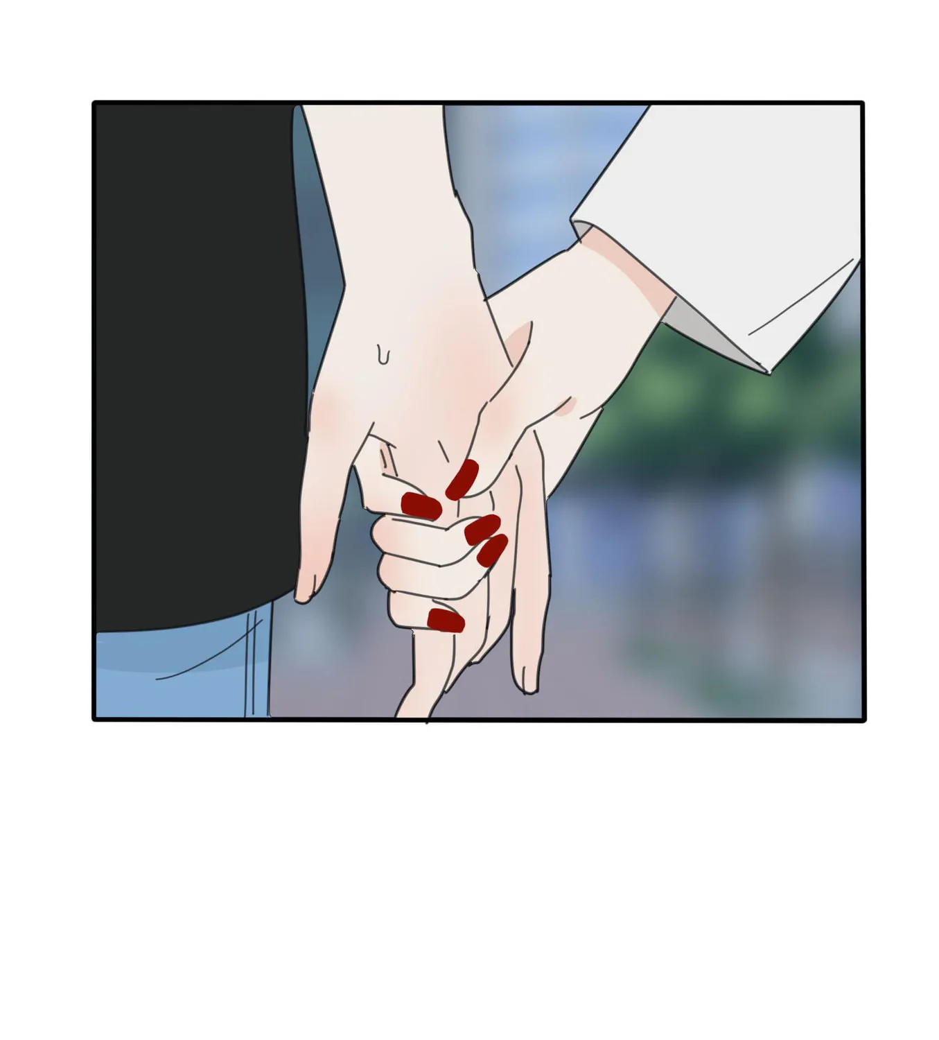 Read Baili Jin Among Mortals chapter 93 image 55 on Lezhin