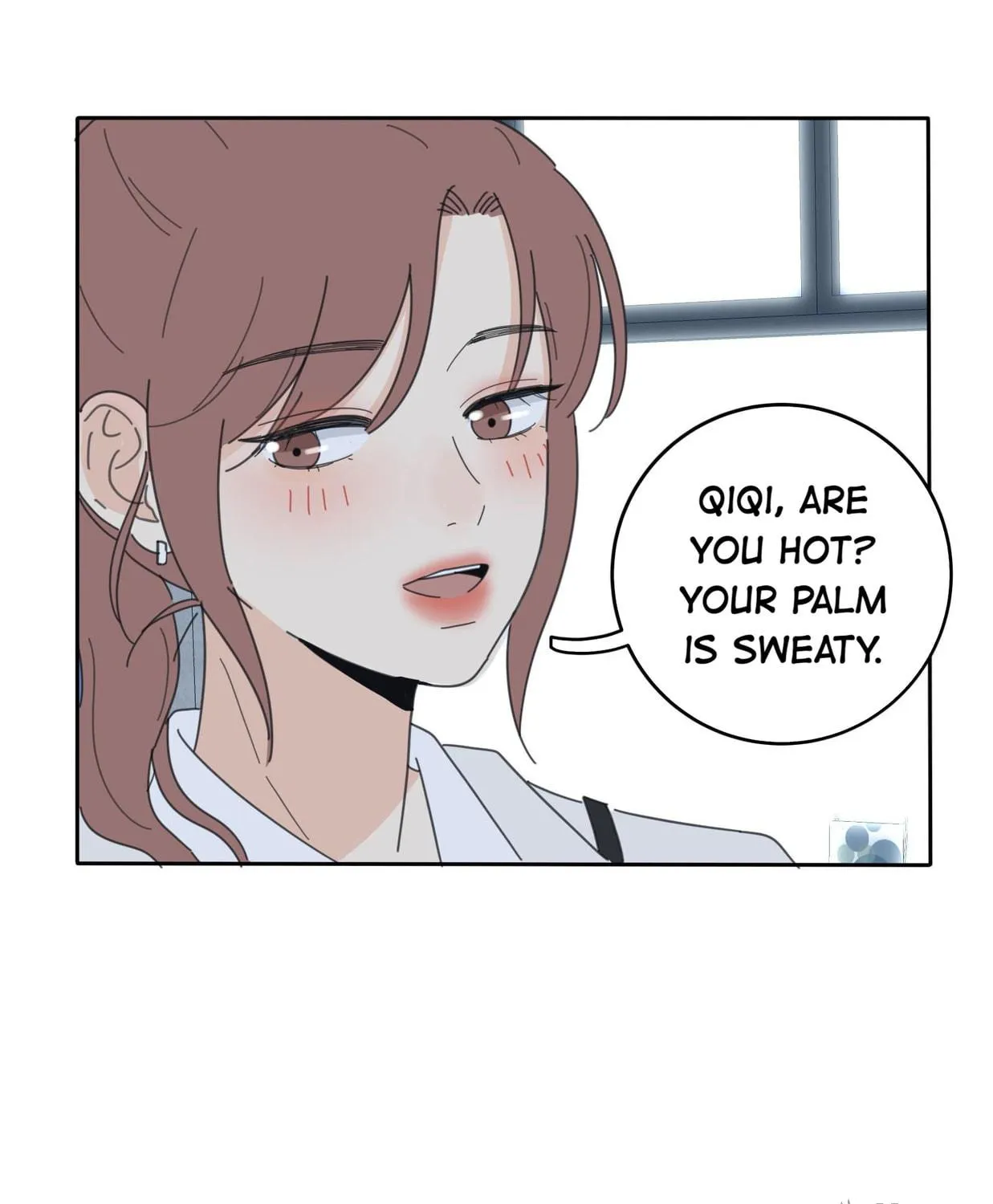 Read Baili Jin Among Mortals chapter 93 image 59 on Lezhin