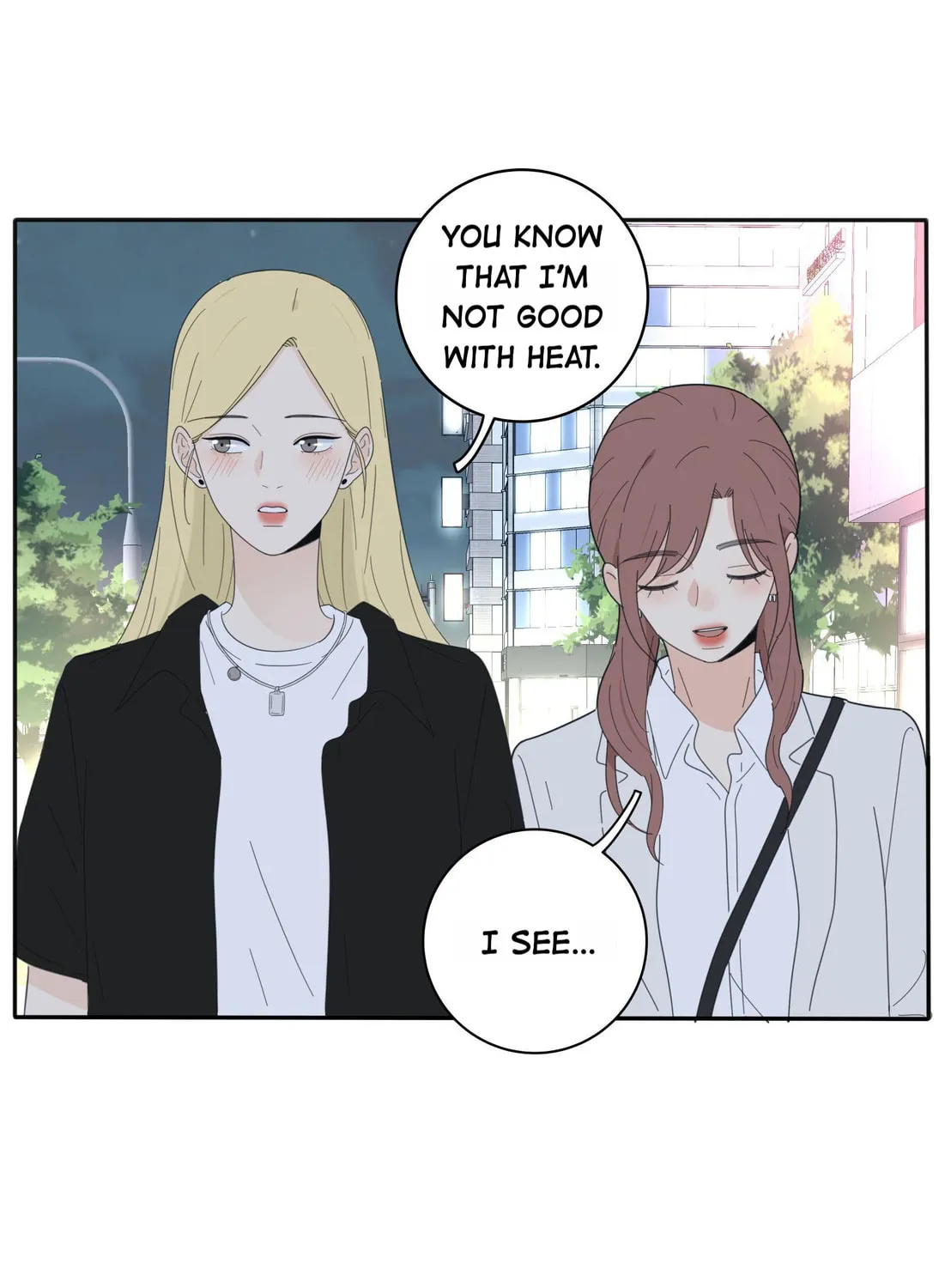 Read Baili Jin Among Mortals chapter 93 image 61 on Lezhin