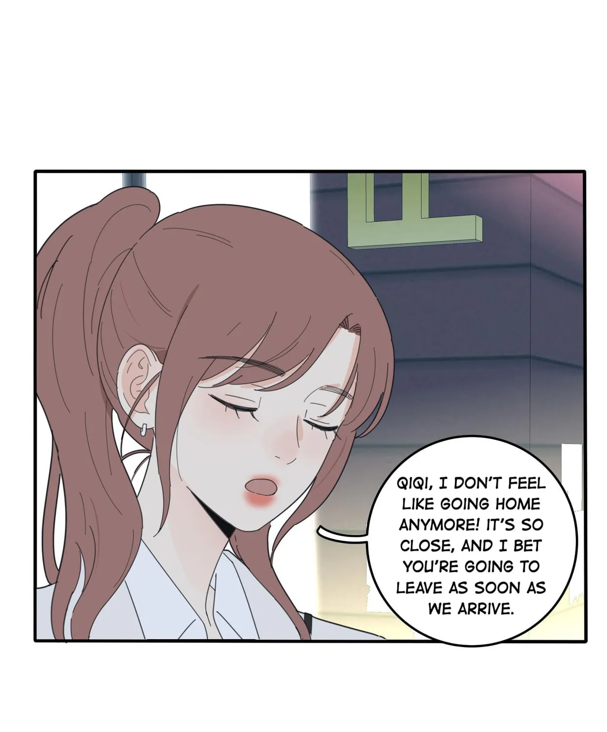 Read Baili Jin Among Mortals chapter 93 image 63 on Lezhin