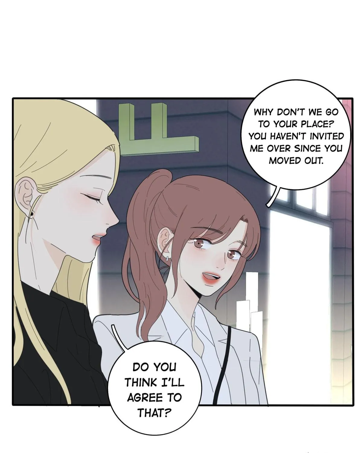 Read Baili Jin Among Mortals chapter 93 image 65 on Lezhin