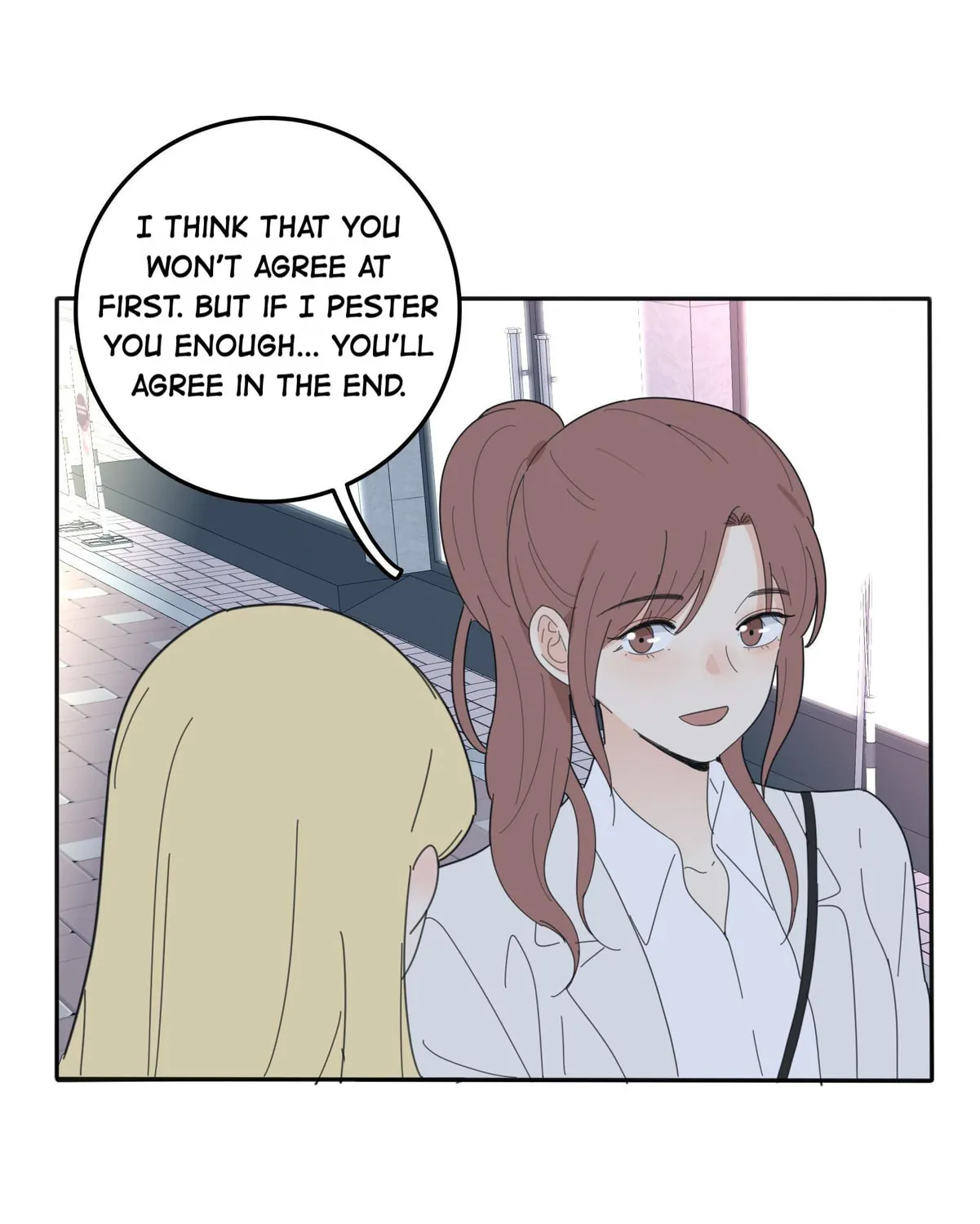 Read Baili Jin Among Mortals chapter 93 image 67 on Lezhin