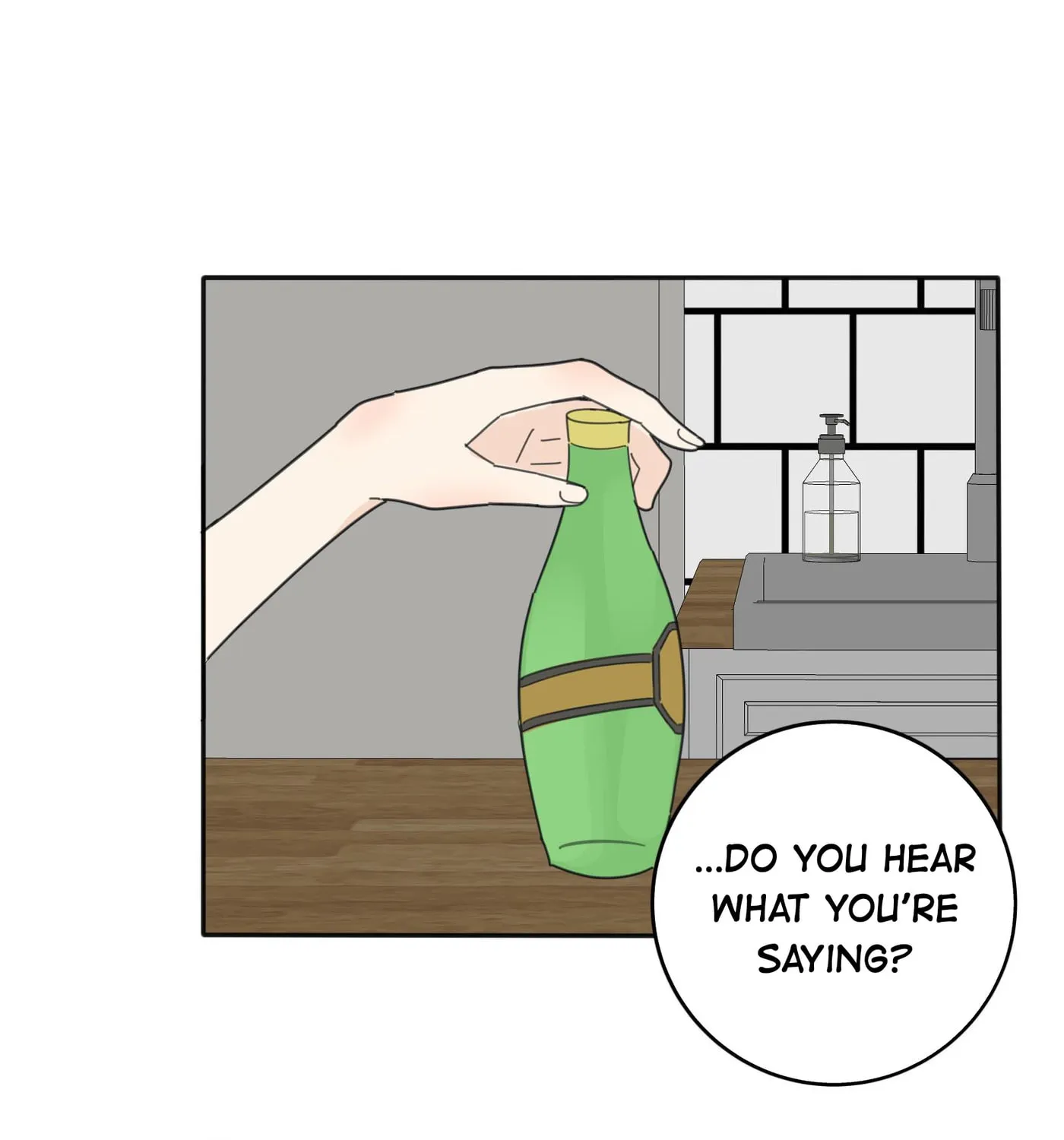 Read Baili Jin Among Mortals chapter 93 image 81 on Lezhin