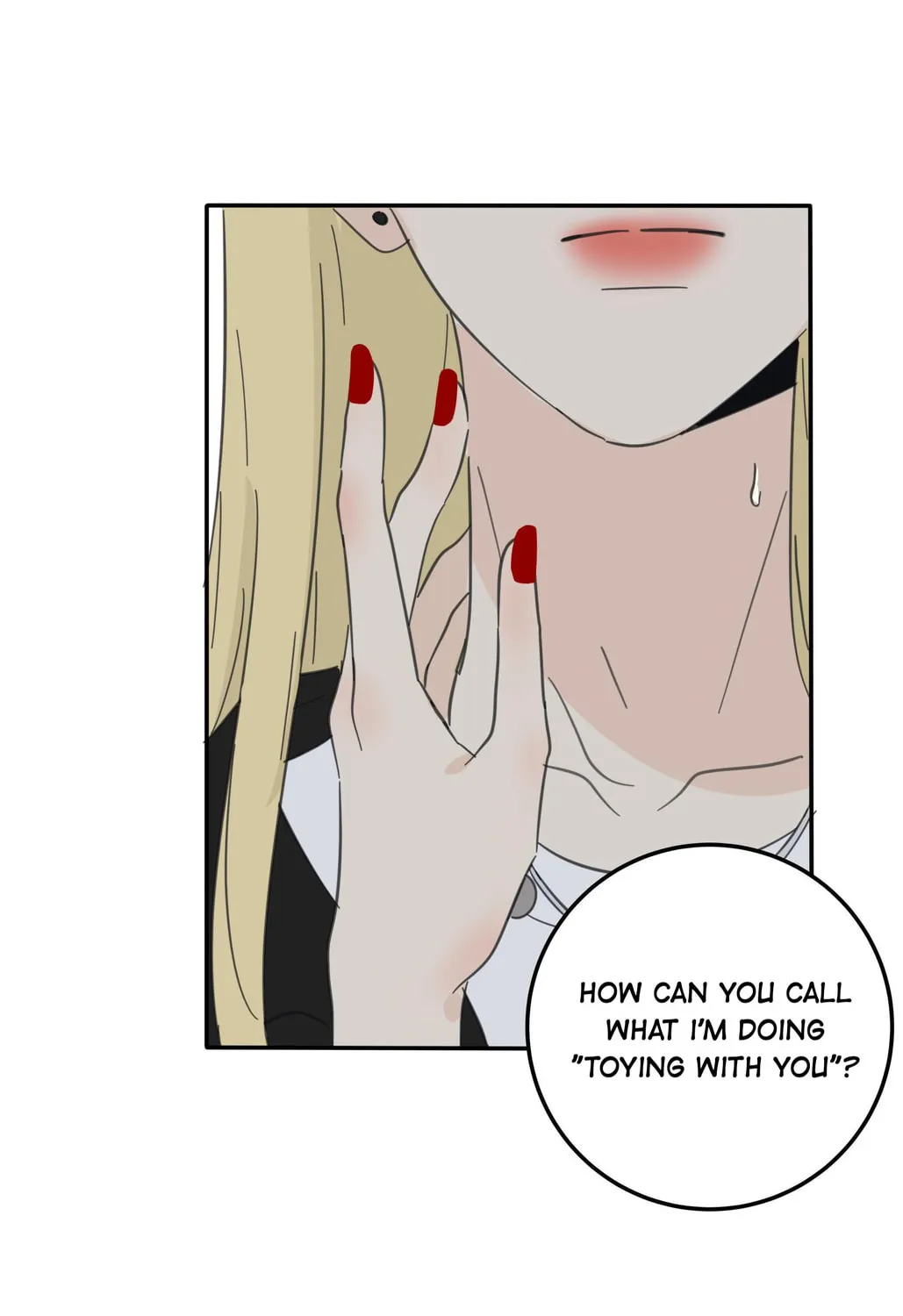 Read Baili Jin Among Mortals chapter 93 image 86 on Lezhin