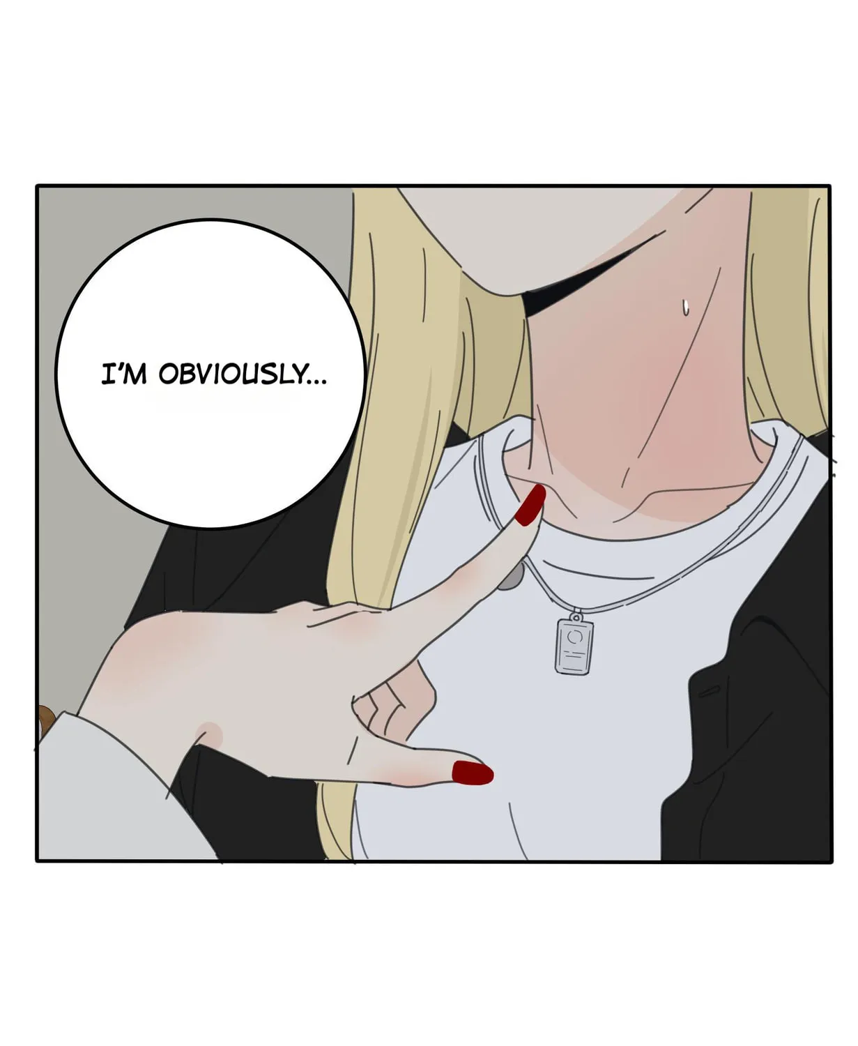 Read Baili Jin Among Mortals chapter 93 image 88 on Lezhin