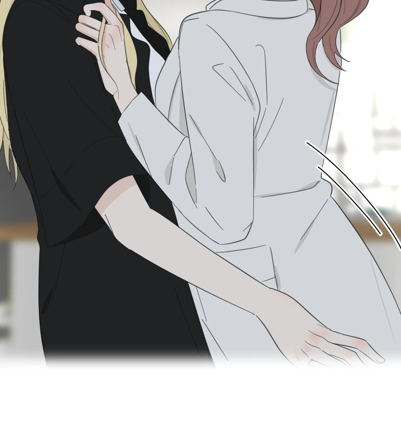 Read Baili Jin Among Mortals chapter 93 image 91 on Lezhin