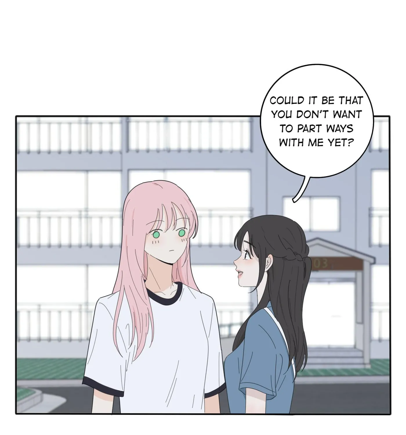 Read Baili Jin Among Mortals chapter 94 image 19 on Lezhin