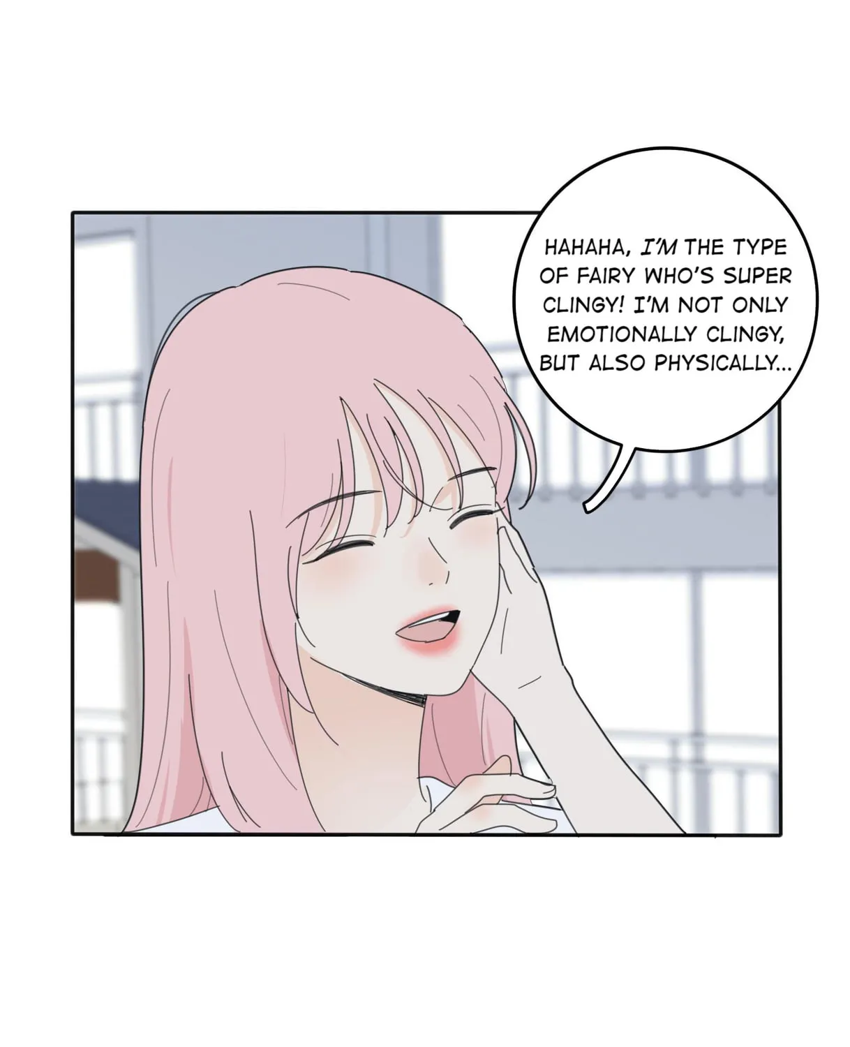 Read Baili Jin Among Mortals chapter 94 image 25 on Lezhin