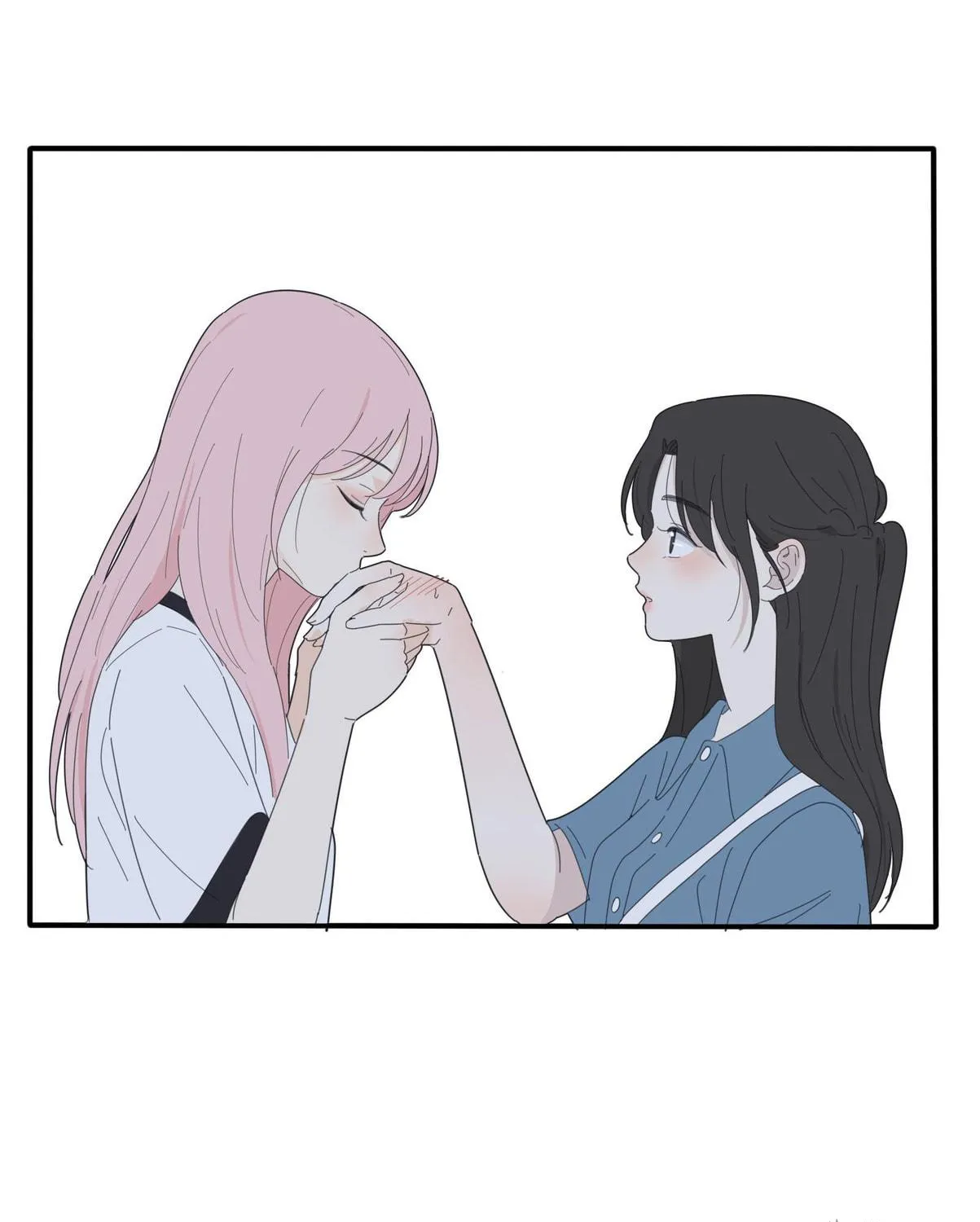 Read Baili Jin Among Mortals chapter 94 image 29 on Lezhin
