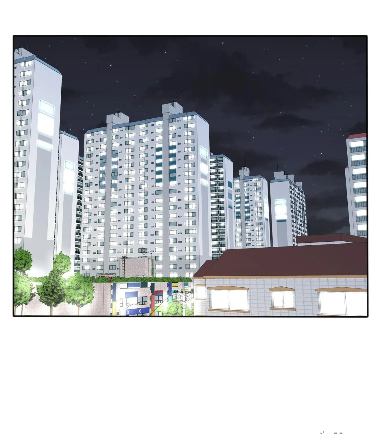 Read Baili Jin Among Mortals chapter 94 image 4 on Lezhin