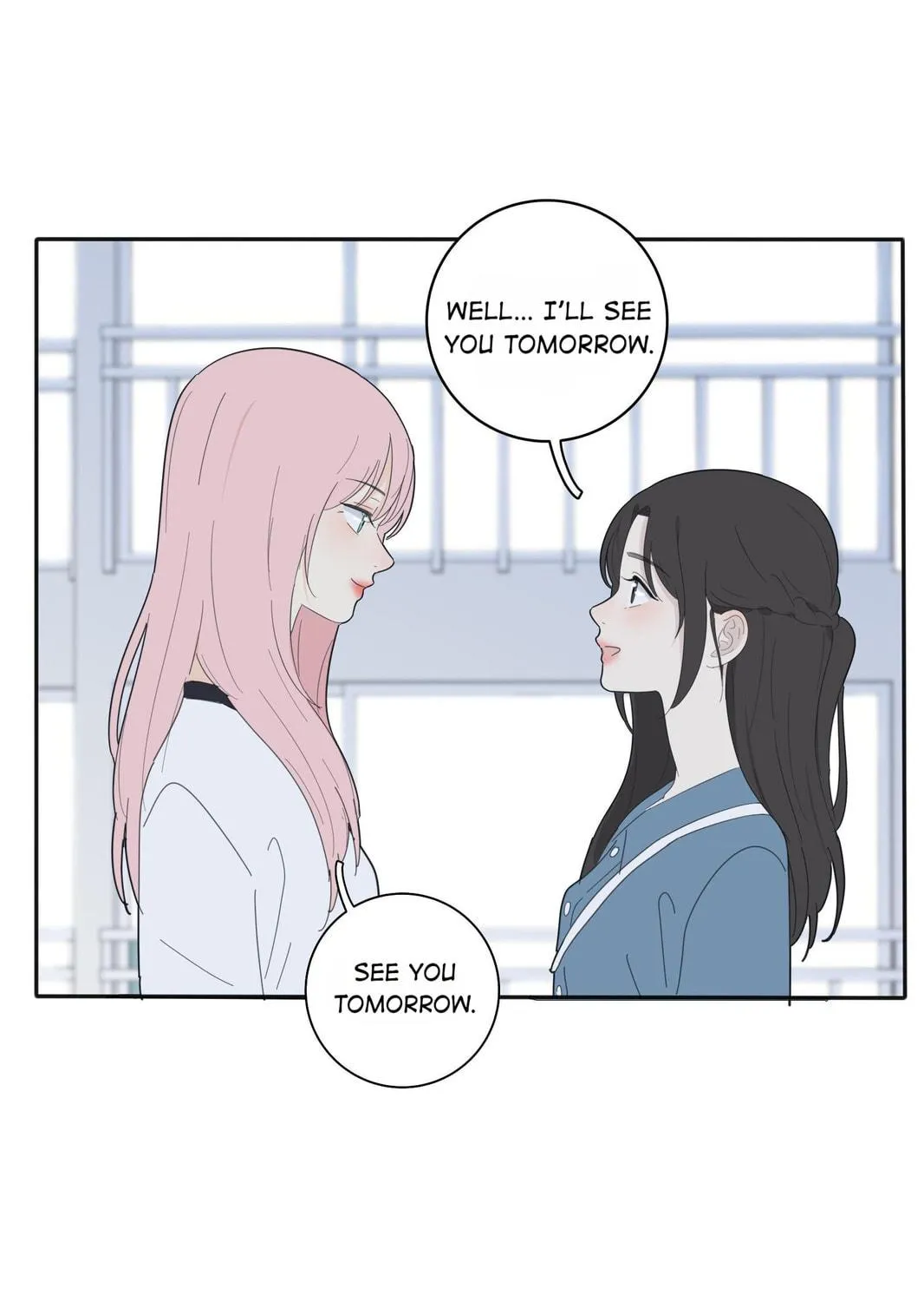 Read Baili Jin Among Mortals chapter 94 image 41 on Lezhin
