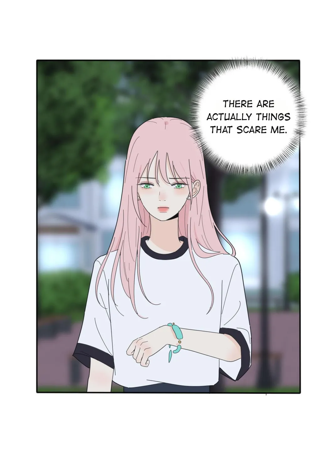 Read Baili Jin Among Mortals chapter 94 image 45 on Lezhin